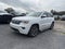2017 Jeep Grand Cherokee Overland 4x2