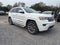 2017 Jeep Grand Cherokee Overland 4x2