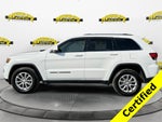 2021 Jeep Grand Cherokee Laredo E 4x4