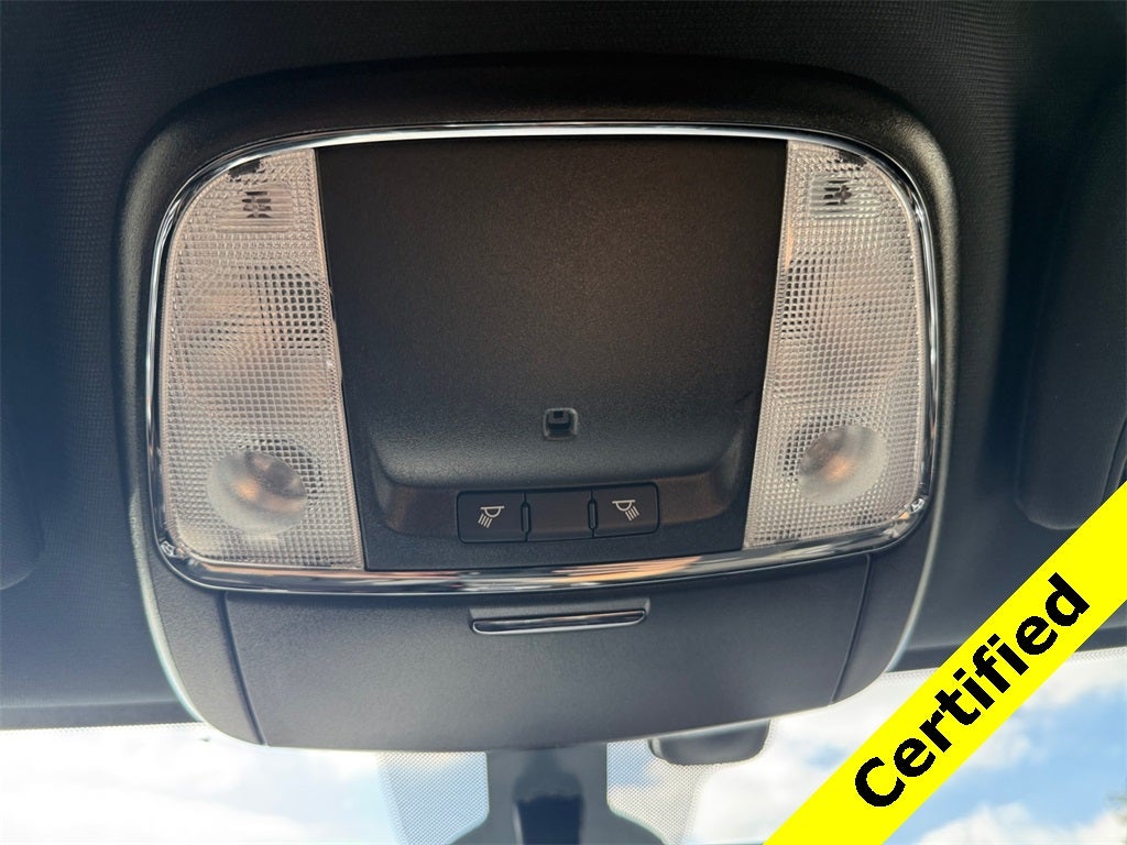 2021 Jeep Grand Cherokee Laredo E 4x4