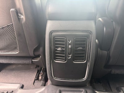 2018 Jeep Grand Cherokee Laredo E 4x4