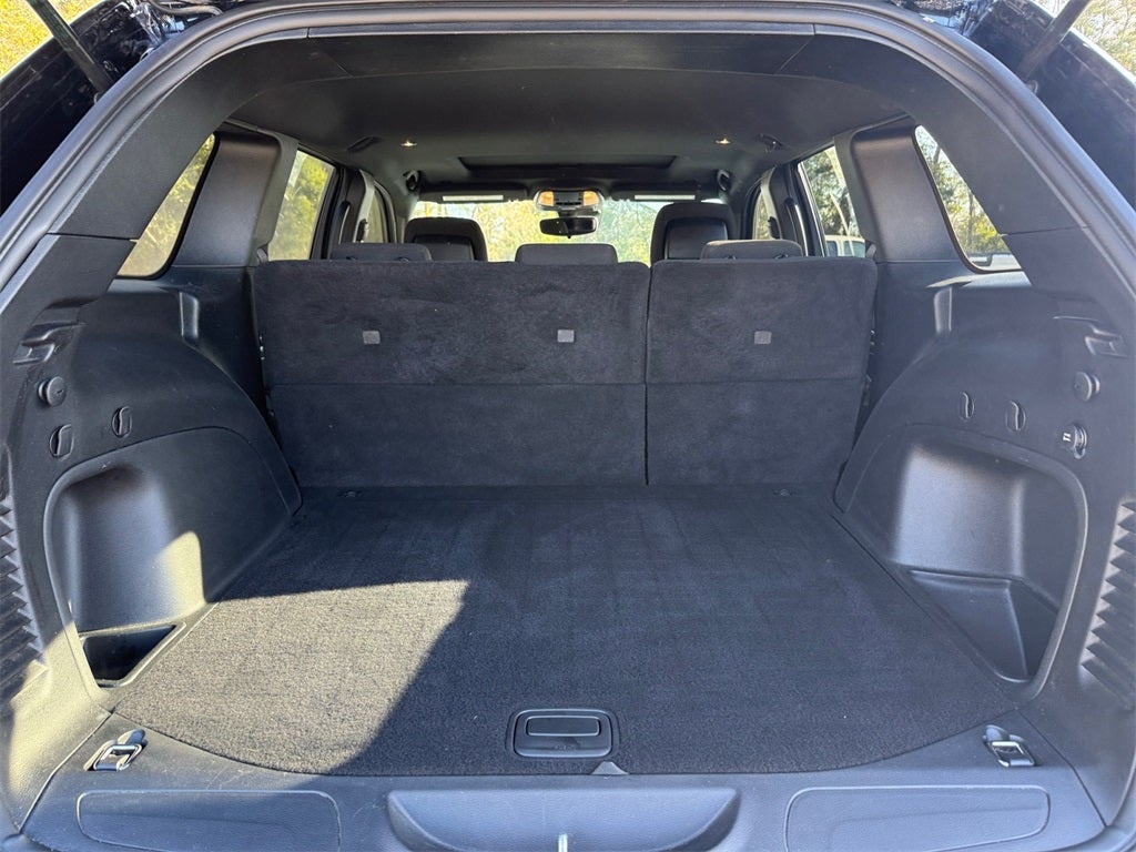 2021 Jeep Grand Cherokee Laredo E 4x4