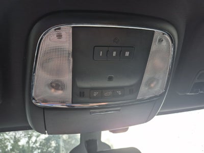 2021 Jeep Grand Cherokee Laredo X 4x4