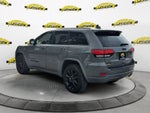 2021 Jeep Grand Cherokee Laredo X 4x4