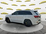 2018 Jeep Grand Cherokee Trackhawk 4x4