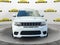 2018 Jeep Grand Cherokee Trackhawk 4x4