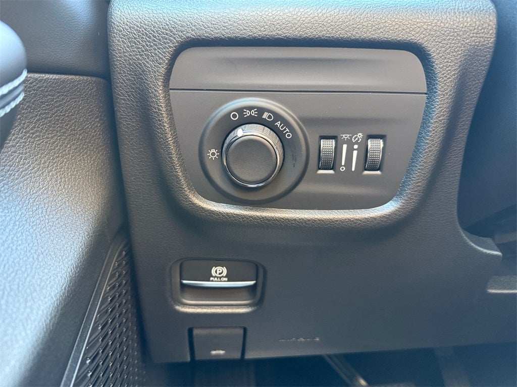 2025 Jeep Grand Cherokee GRAND CHEROKEE ALTITUDE X 4X2