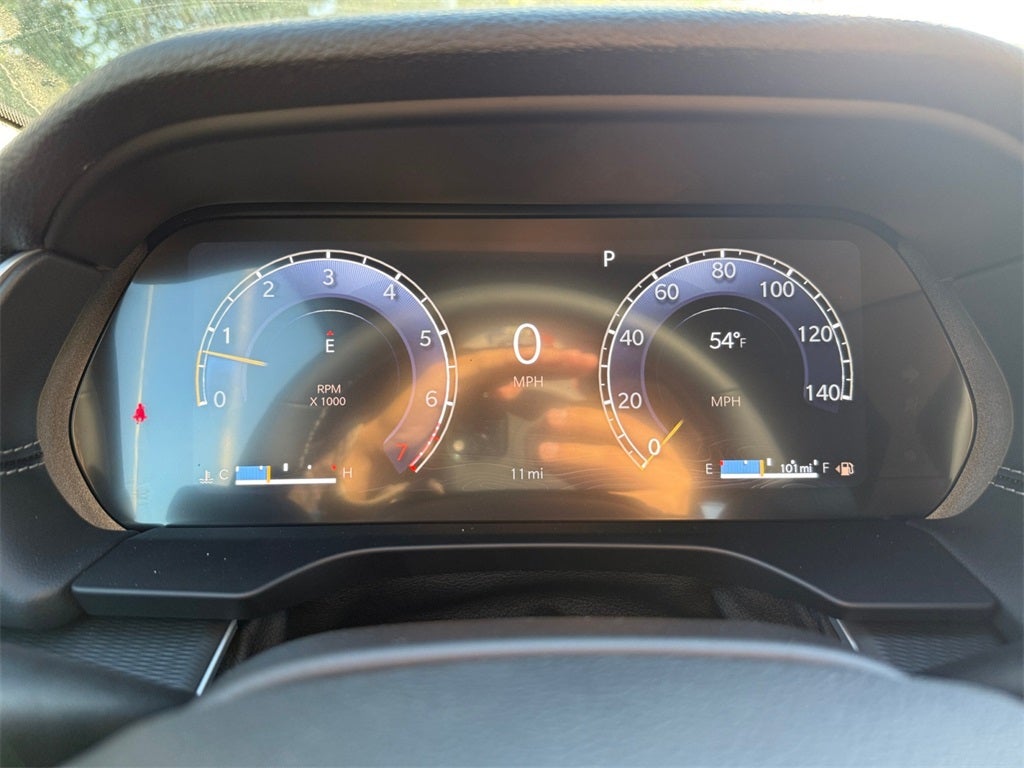 2025 Jeep Grand Cherokee GRAND CHEROKEE ALTITUDE X 4X2