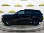 2025 Jeep Grand Cherokee GRAND CHEROKEE ALTITUDE X 4X2