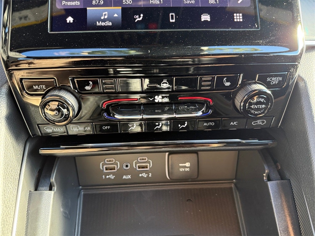 2025 Jeep Grand Cherokee GRAND CHEROKEE ALTITUDE X 4X2