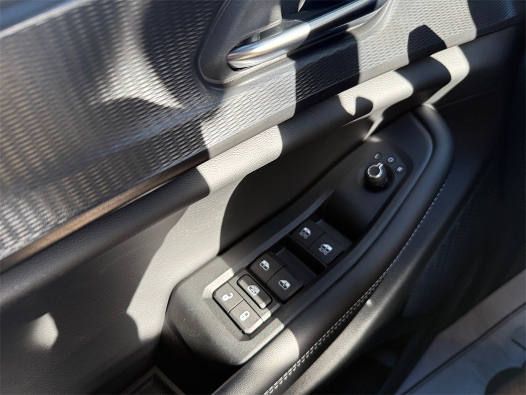 2025 Jeep Grand Cherokee GRAND CHEROKEE ALTITUDE X 4X2