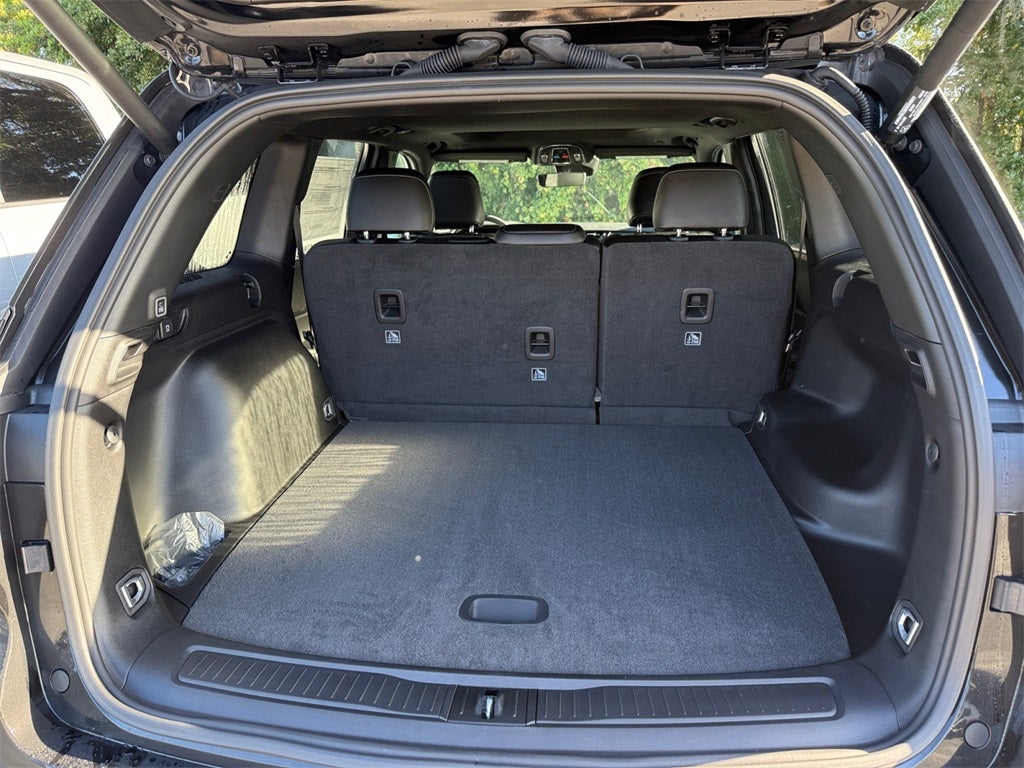 2025 Jeep Grand Cherokee GRAND CHEROKEE ALTITUDE X 4X2