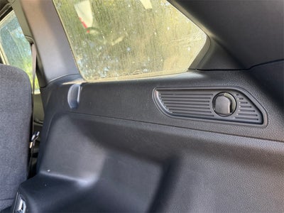 2025 Jeep Grand Cherokee GRAND CHEROKEE ALTITUDE X 4X2