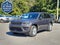 2025 Jeep Grand Cherokee GRAND CHEROKEE LAREDO X 4X2