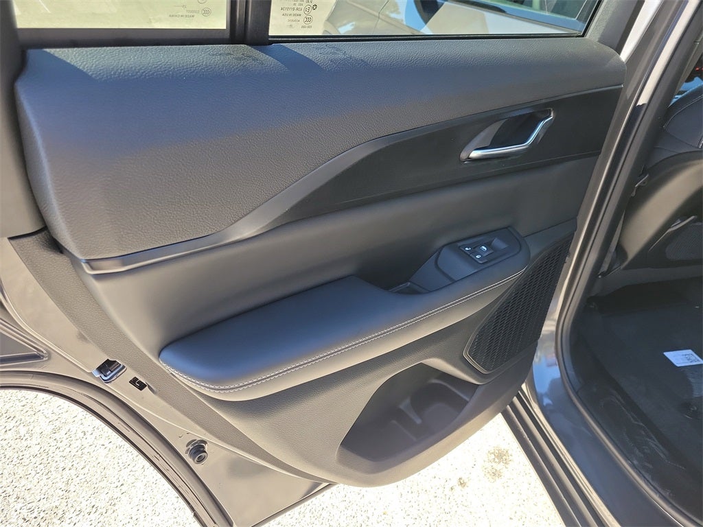 2025 Jeep Grand Cherokee GRAND CHEROKEE LAREDO X 4X2