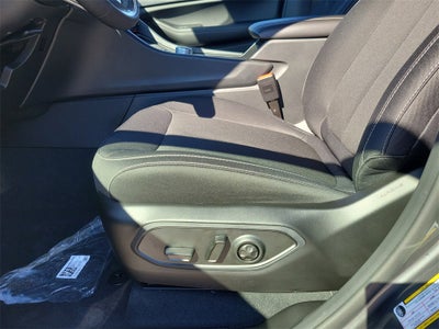 2025 Jeep Grand Cherokee GRAND CHEROKEE LAREDO X 4X2