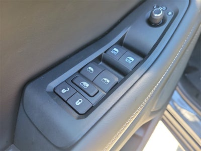 2025 Jeep Grand Cherokee GRAND CHEROKEE LAREDO X 4X2