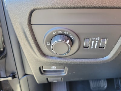 2025 Jeep Grand Cherokee GRAND CHEROKEE LAREDO X 4X2