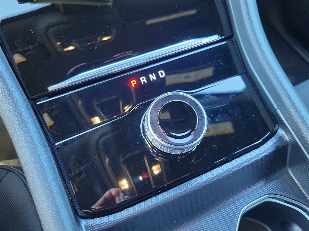 2025 Jeep Grand Cherokee GRAND CHEROKEE LAREDO X 4X2