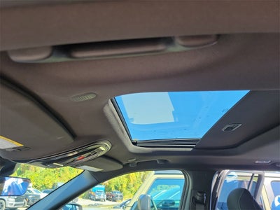 2025 Jeep Grand Cherokee GRAND CHEROKEE LAREDO X 4X2