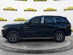 2027 Jeep Grand Cherokee GRAND CHEROKEE LAREDO 4X2