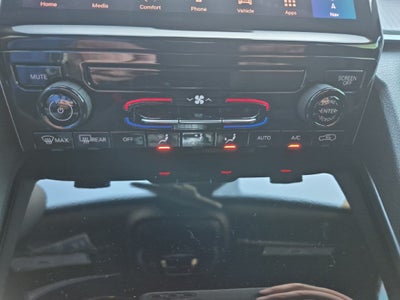 2027 Jeep Grand Cherokee GRAND CHEROKEE LAREDO 4X2