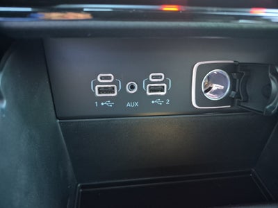 2027 Jeep Grand Cherokee GRAND CHEROKEE LAREDO 4X2