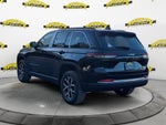 2027 Jeep Grand Cherokee GRAND CHEROKEE LAREDO 4X2