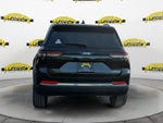 2027 Jeep Grand Cherokee GRAND CHEROKEE LAREDO 4X2