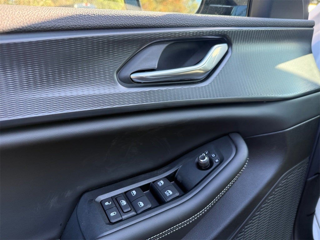 2025 Jeep Grand Cherokee GRAND CHEROKEE ALTITUDE 4X2