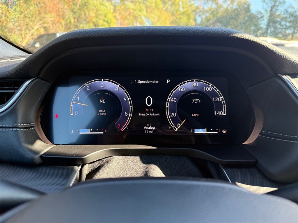 2025 Jeep Grand Cherokee GRAND CHEROKEE ALTITUDE 4X2