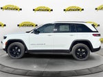 2025 Jeep Grand Cherokee GRAND CHEROKEE ALTITUDE 4X2