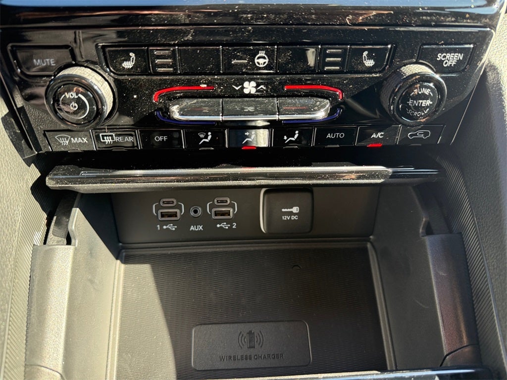 2025 Jeep Grand Cherokee GRAND CHEROKEE ALTITUDE 4X2