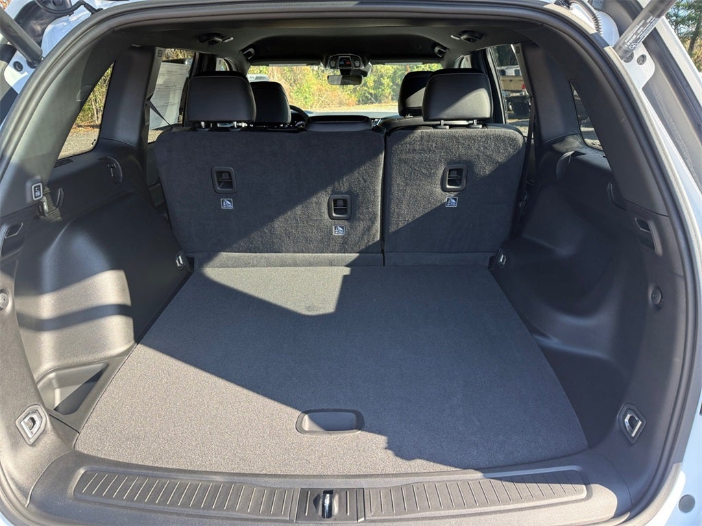 2025 Jeep Grand Cherokee GRAND CHEROKEE ALTITUDE 4X2