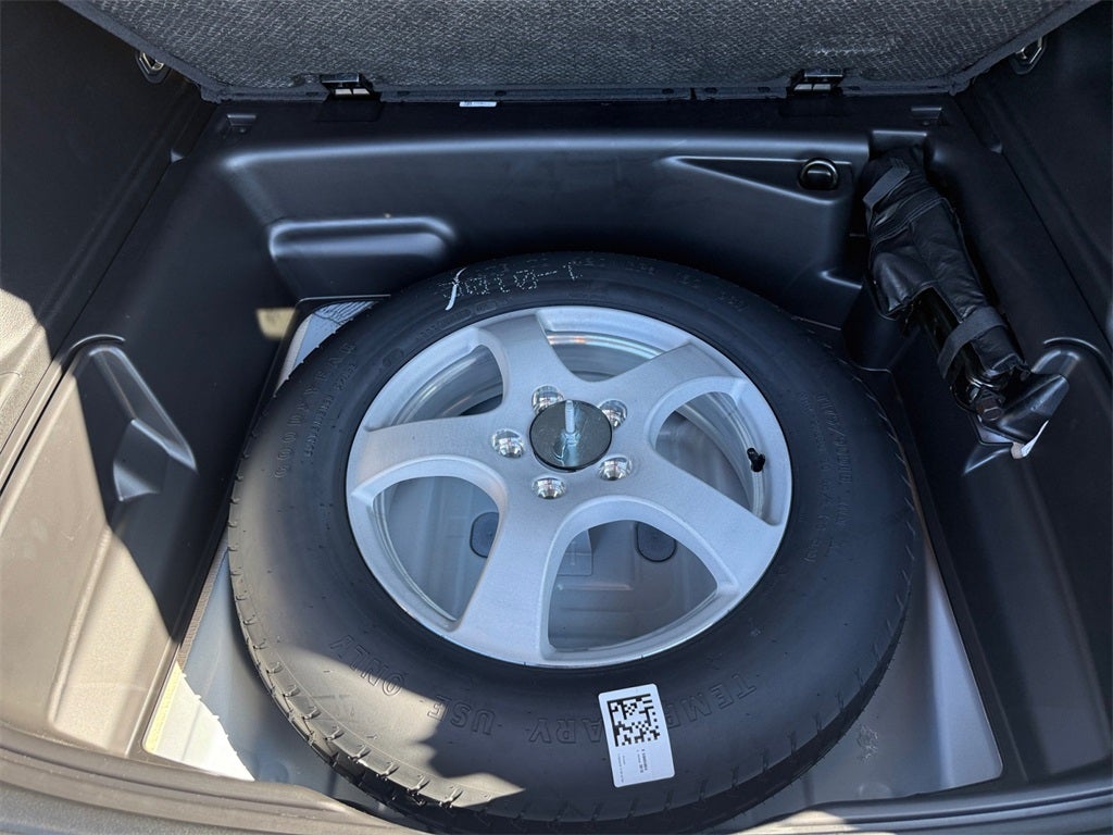 2025 Jeep Grand Cherokee GRAND CHEROKEE ALTITUDE 4X2