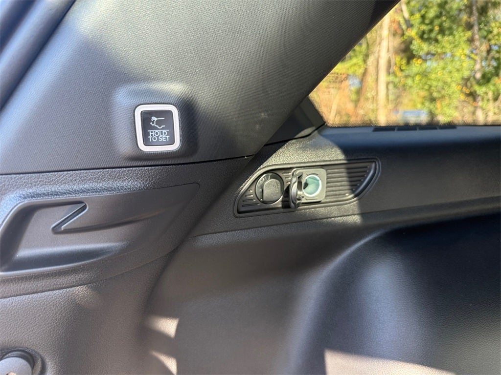 2025 Jeep Grand Cherokee GRAND CHEROKEE ALTITUDE 4X2