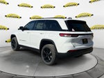 2025 Jeep Grand Cherokee GRAND CHEROKEE ALTITUDE 4X2