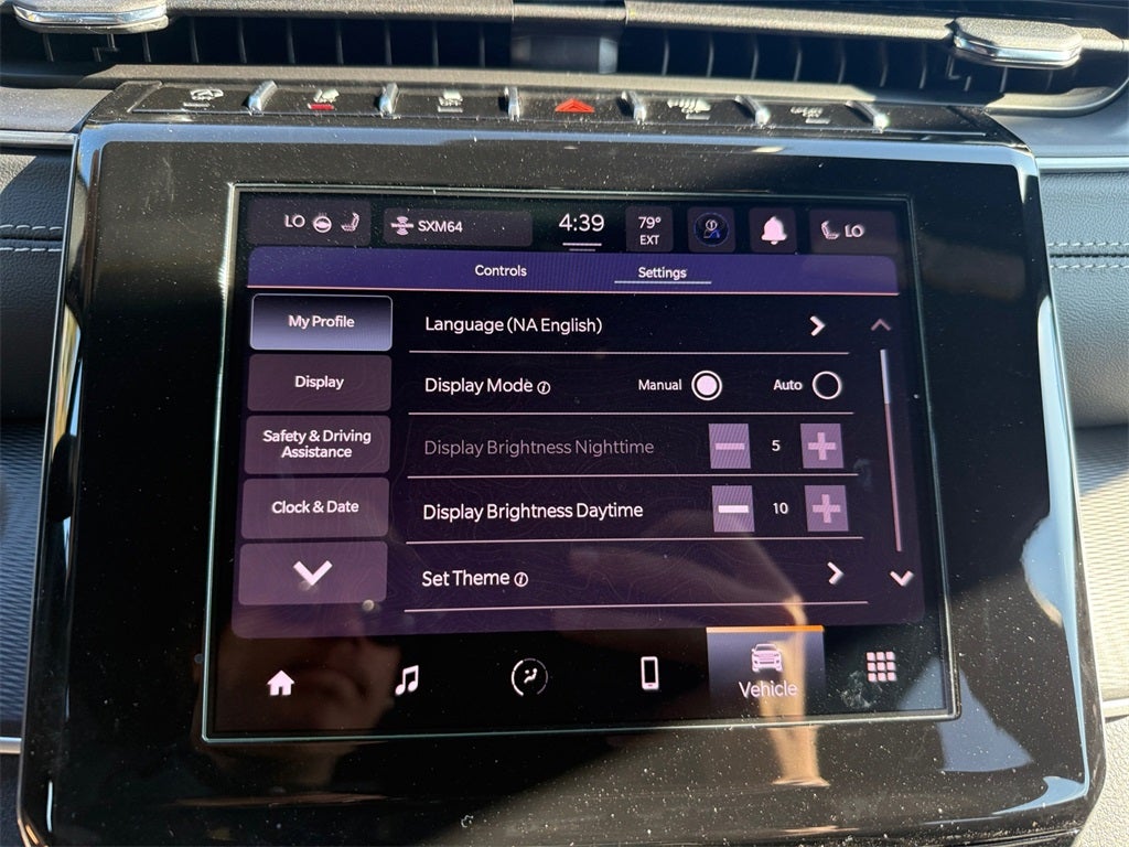 2025 Jeep Grand Cherokee GRAND CHEROKEE ALTITUDE 4X2