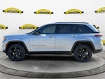 2025 Jeep Grand Cherokee GRAND CHEROKEE ALTITUDE X 4X2