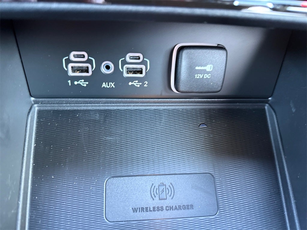 2025 Jeep Grand Cherokee GRAND CHEROKEE ALTITUDE X 4X2