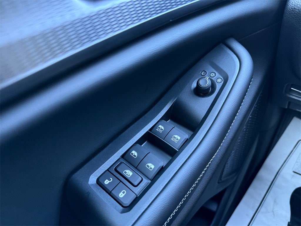 2025 Jeep Grand Cherokee GRAND CHEROKEE ALTITUDE X 4X2