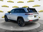 2025 Jeep Grand Cherokee GRAND CHEROKEE ALTITUDE X 4X2