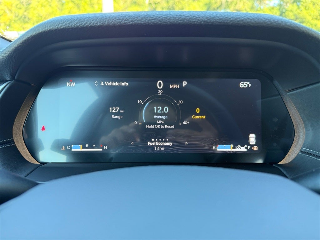 2025 Jeep Grand Cherokee GRAND CHEROKEE ALTITUDE X 4X2