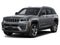 2027 Jeep Grand Cherokee Laredo X