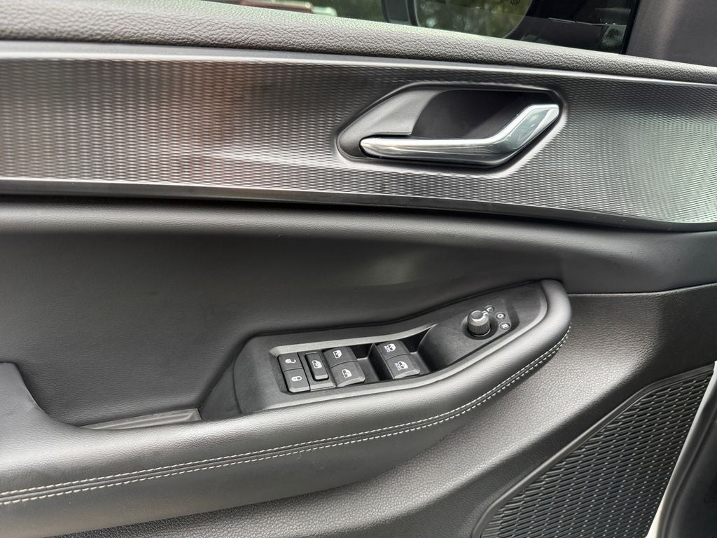 2025 Jeep Grand Cherokee Altitude - Photo 18