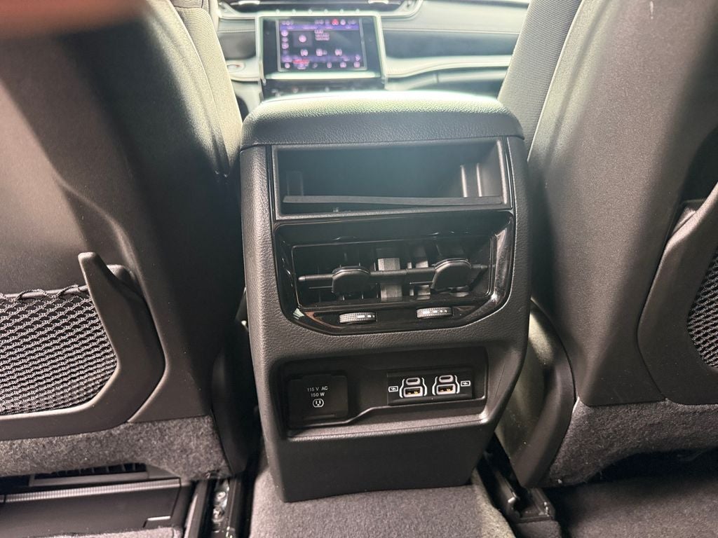 2025 Jeep Grand Cherokee Altitude - Photo 28