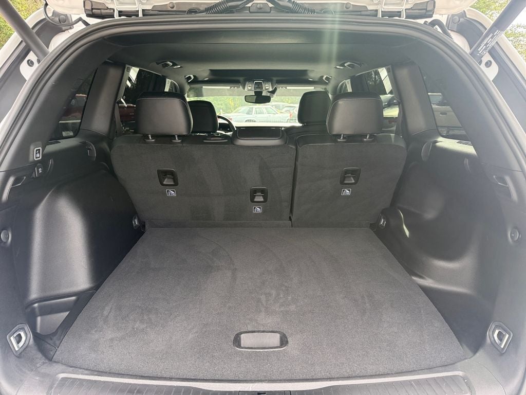 2025 Jeep Grand Cherokee Altitude - Photo 29