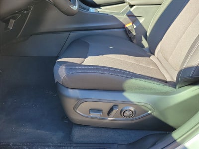 2025 Jeep Grand Cherokee GRAND CHEROKEE LAREDO X 4X2