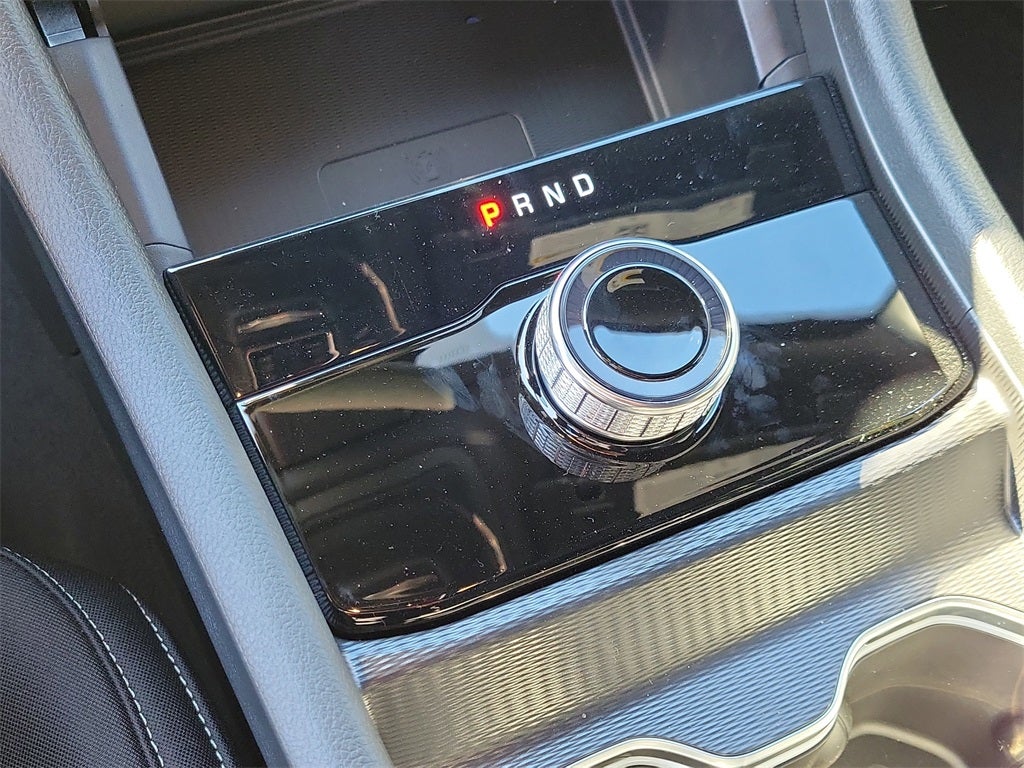 2025 Jeep Grand Cherokee GRAND CHEROKEE LAREDO X 4X2