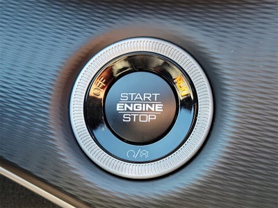 2025 Jeep Grand Cherokee GRAND CHEROKEE LAREDO X 4X2